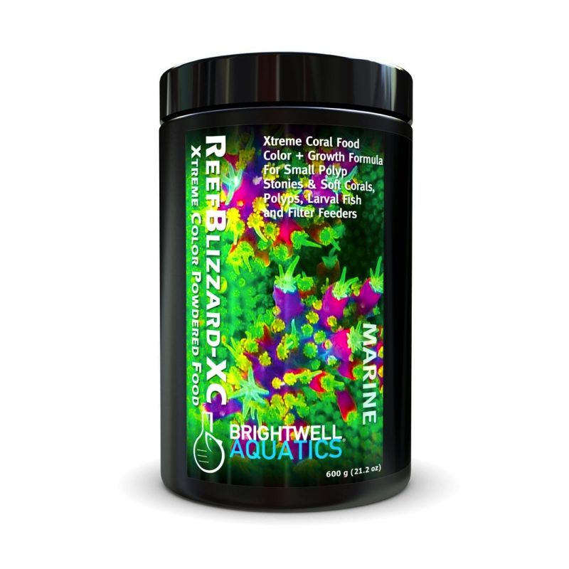 Brightwell Aquatics Reef Blizzard XC Extreme Color