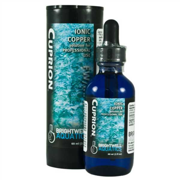 Brightwell Aquatics Cuprion