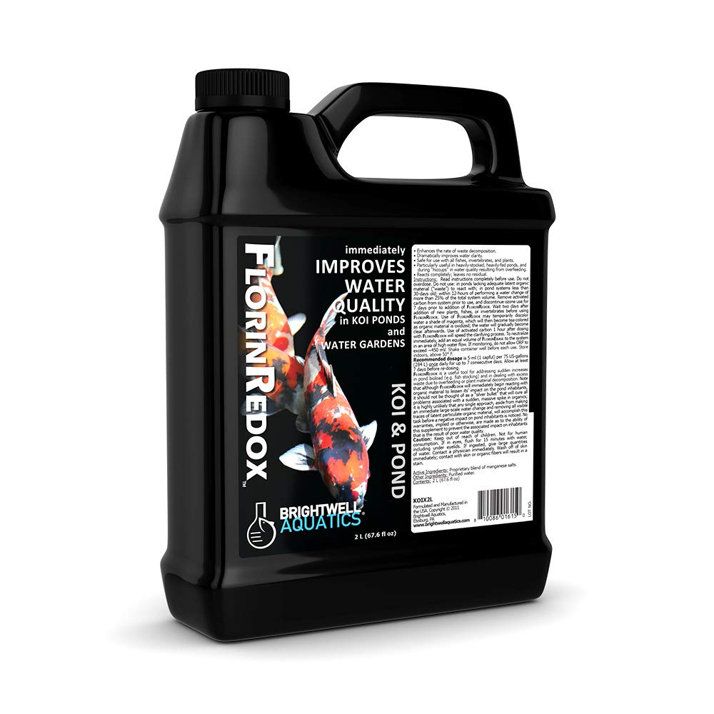 Brightwell Aquatics FlorinRedox - Image 2