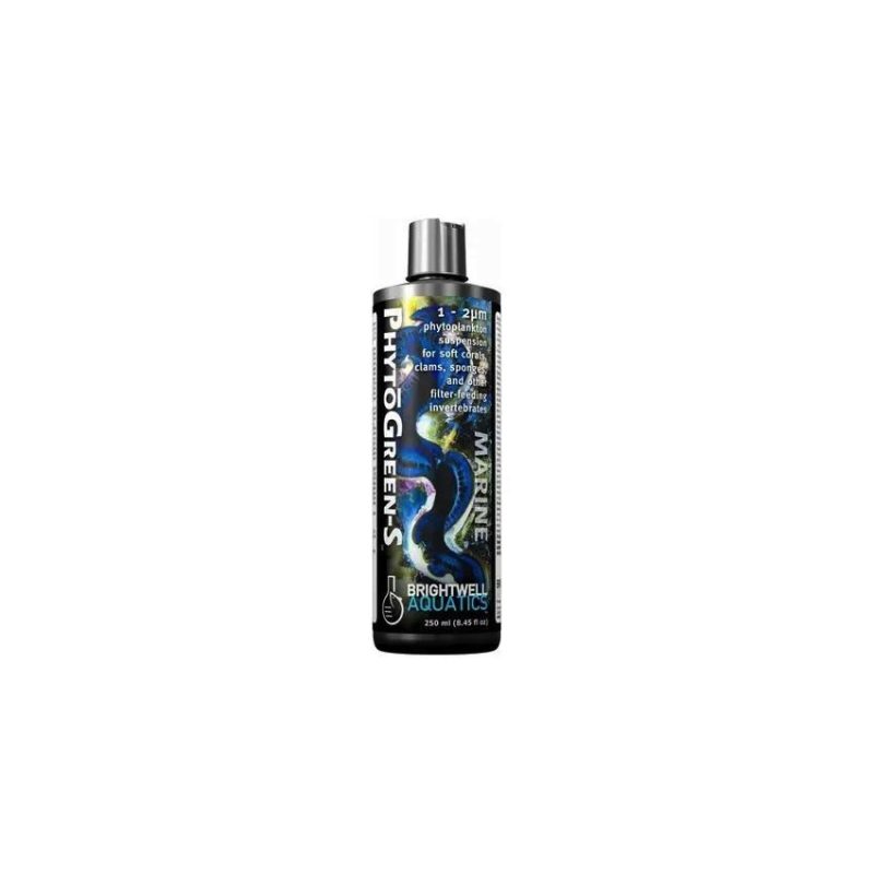 Brightwell Aquatics PhytoGreen-S