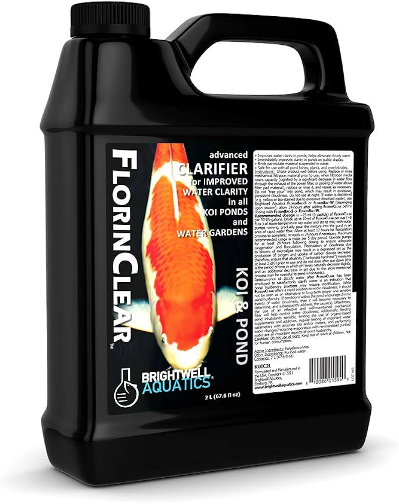 Brightwell Aquatics FlorinClear - Image 2