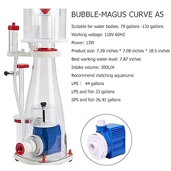 Bubble Magus Curve A5 Up To 500L - Image 3