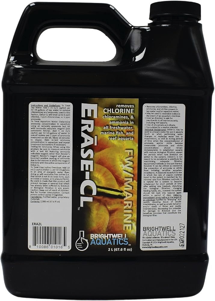 Brightwell Aquatics Erase-CL - Image 3