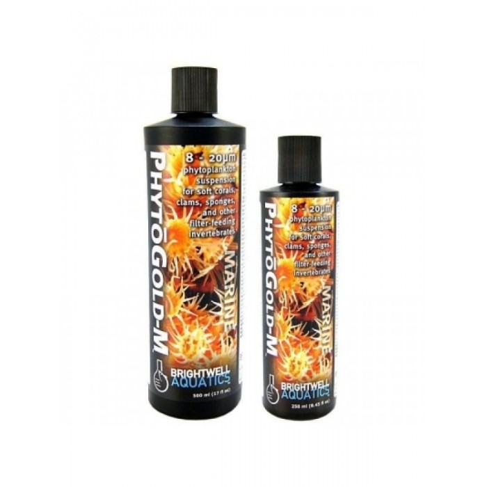 Brightwell Aquatics PhytoGold-M