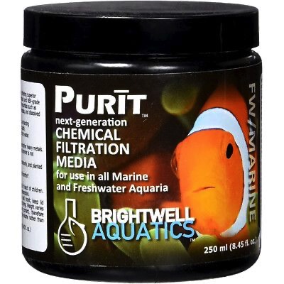 Brightwell Aquatics Purit