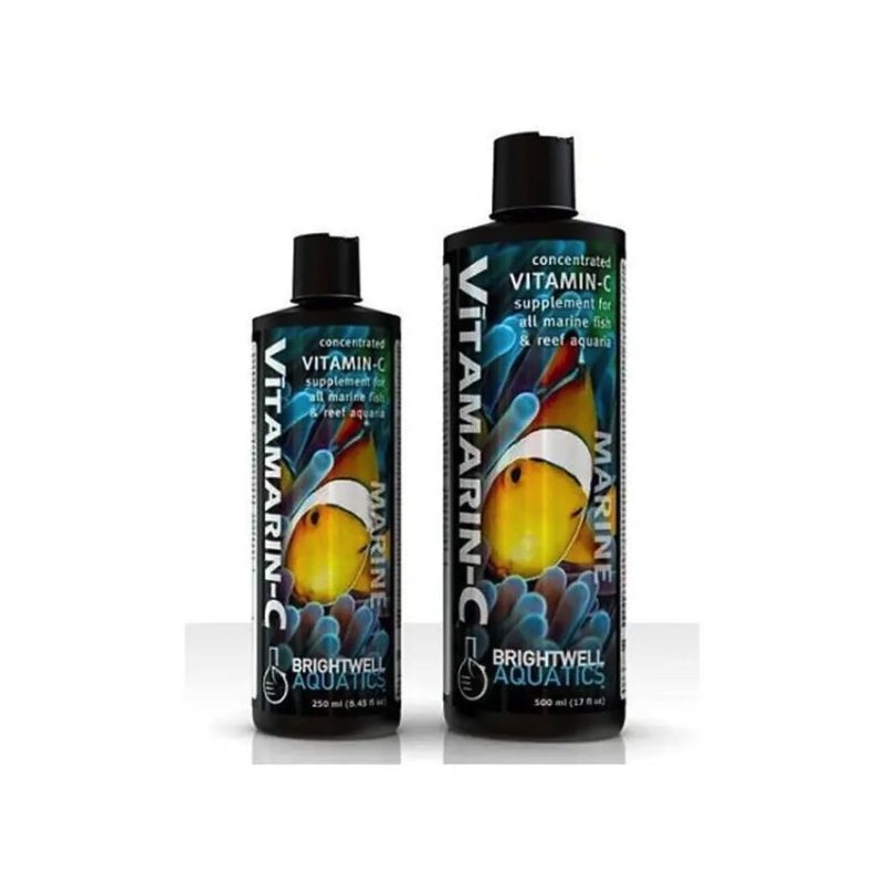 Brightwell Aquatics Vitamarin-C