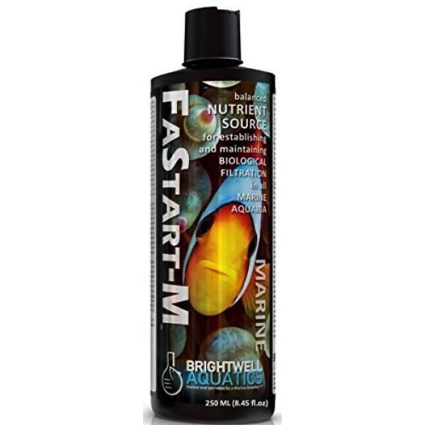 Brightwell Aquatics FaStart-M
