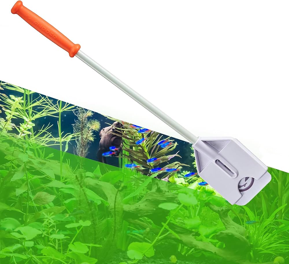 Flipper Platinum Glass Cleaner NANO 12" - Image 6