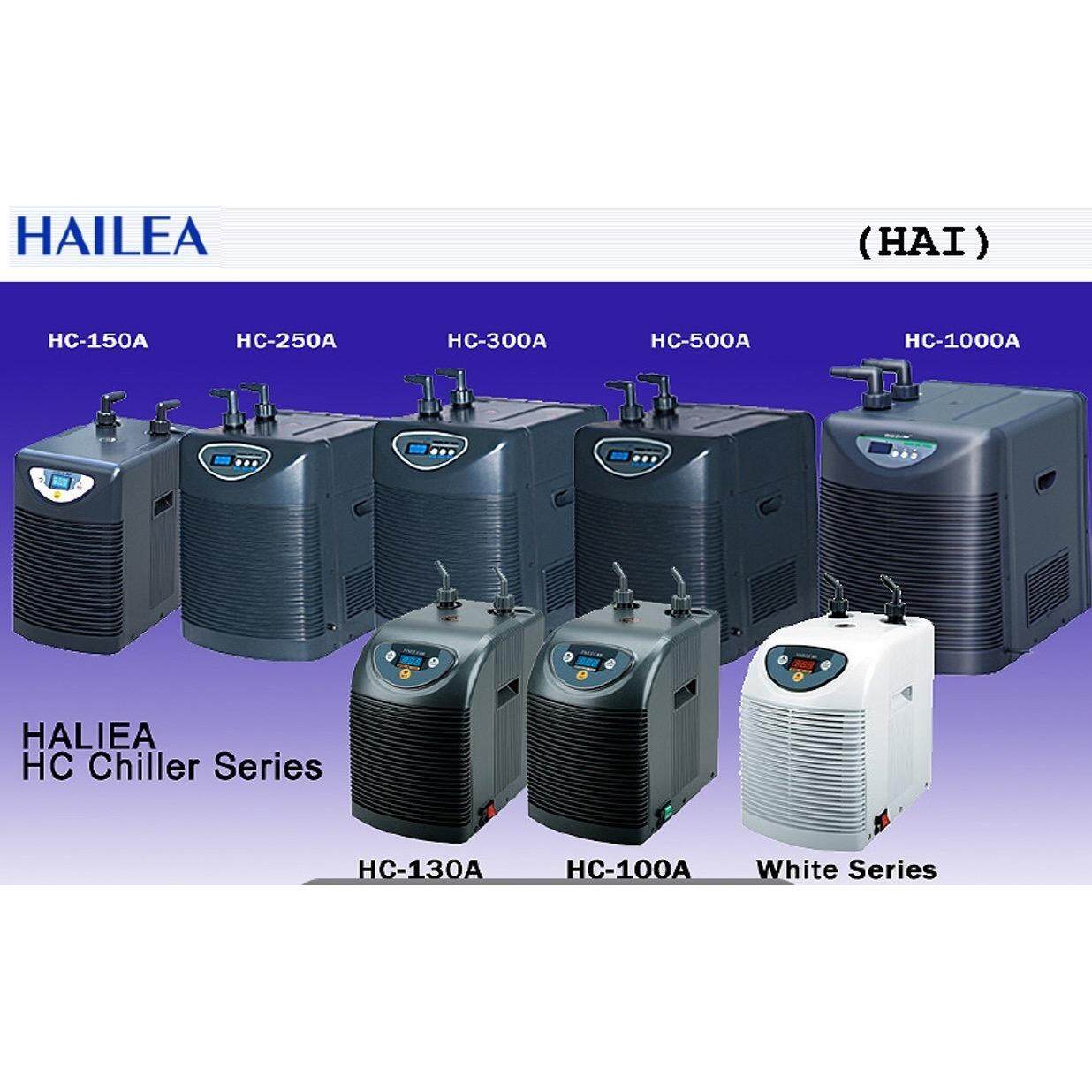 HAILEA CHILLER - HC SERIES - Image 4