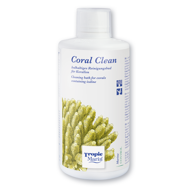 Tropic Marin Coral Clean 250ml