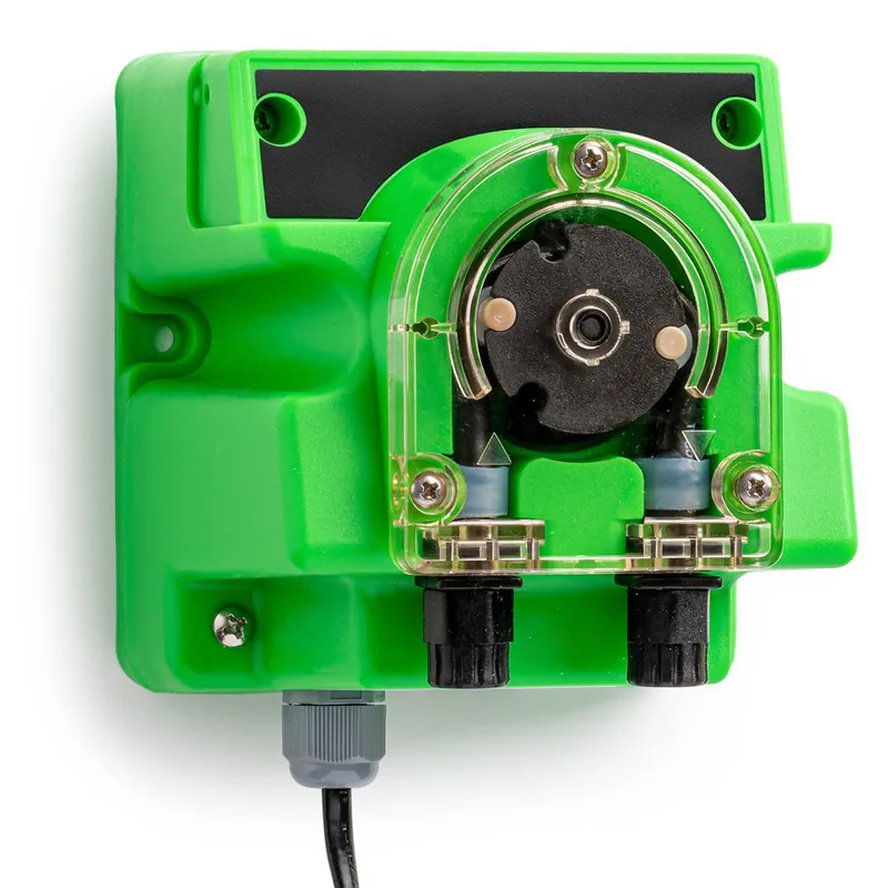 Milwaukee Instruments MP810 Peristaltic Dosing Pump for pH Controller - Image 4