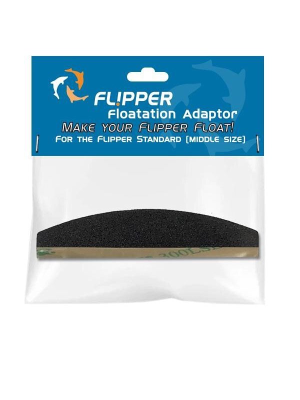 Flipper Cleaner Floating Kit