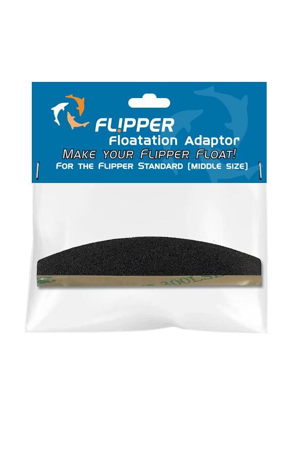 Flipper Cleaner Floating Kit