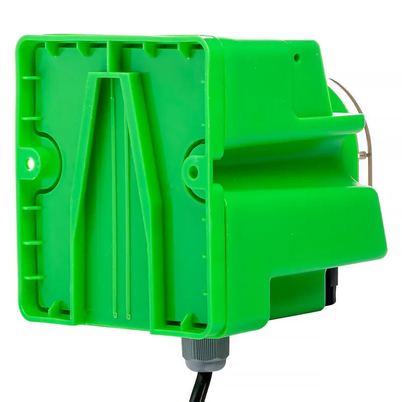 Milwaukee Instruments MP810 Peristaltic Dosing Pump for pH Controller - Image 3