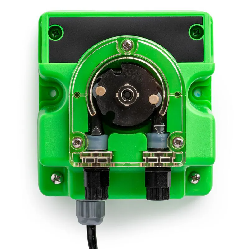 Milwaukee Instruments MP810 Peristaltic Dosing Pump for pH Controller
