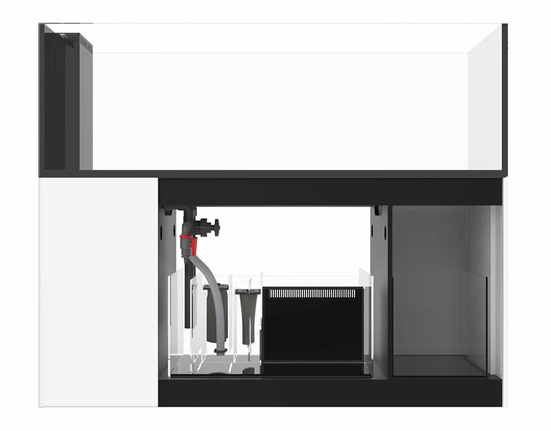 Waterbox Aquariums PENINSULA [PLEASE DM FOR MORE INQUIRY]