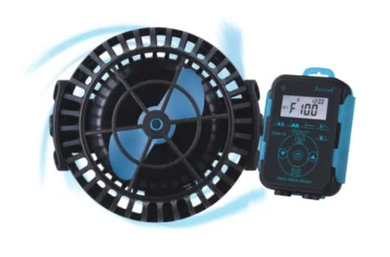 Jecod Vario Wave Maker EOW-16