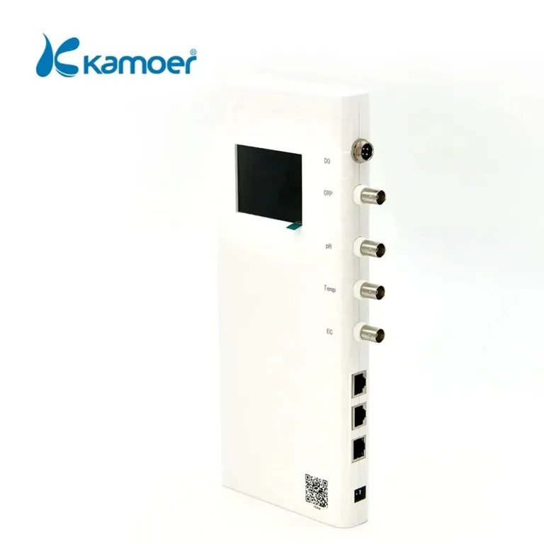 Kamoer Qijian 3