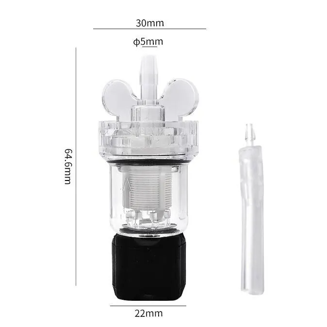Kamoer Inlet Filter KFL40C-S
