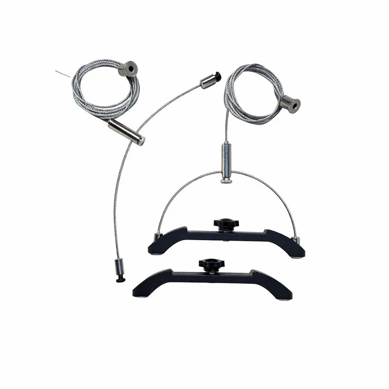 Keloray AL Bar Hanging Kit