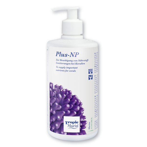 Tropic Marin Plus NP 250ml