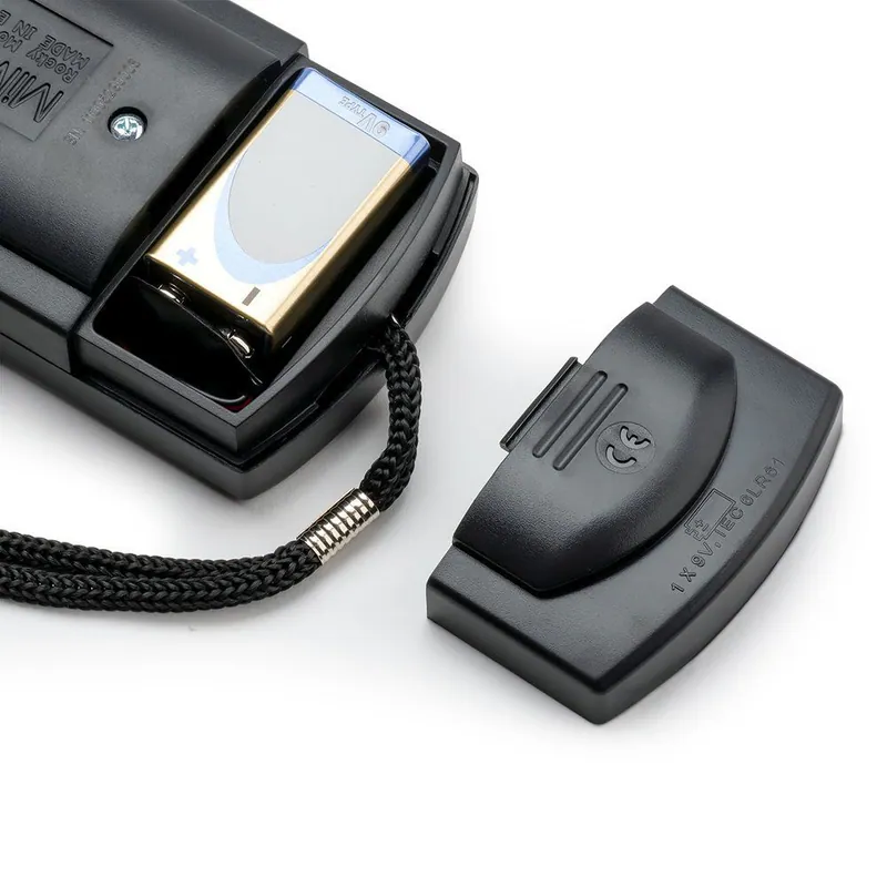 Milwaukee MW102 PRO+ 2-in-1 pH and Temperature Meter with ATC - Image 2