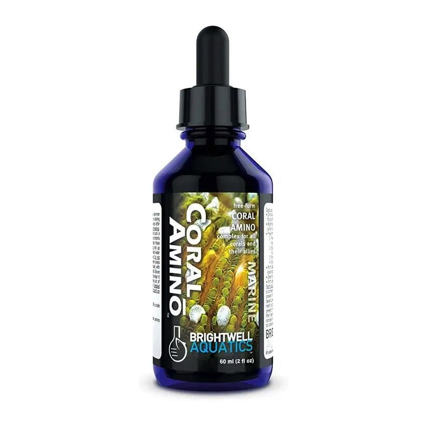 Brightwell Aquatics CoralAmino - Image 3