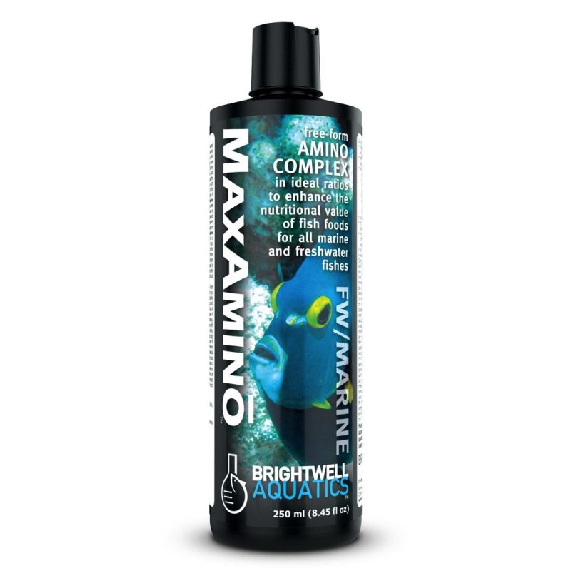Brightwell Aquatics MaxAmino 250ml