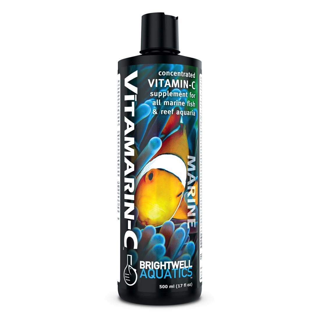 Brightwell Aquatics Vitamarin-C - Image 3