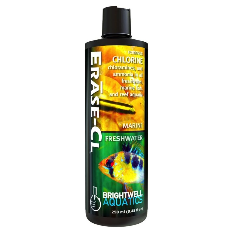 Brightwell Aquatics Erase-CL