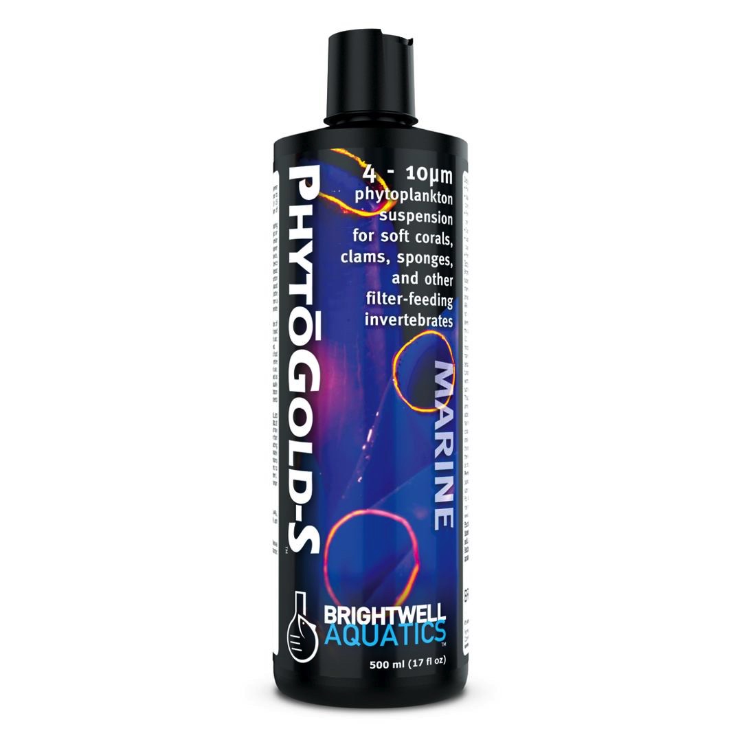Brightwell Aquatics PhytoGold-S - Image 2