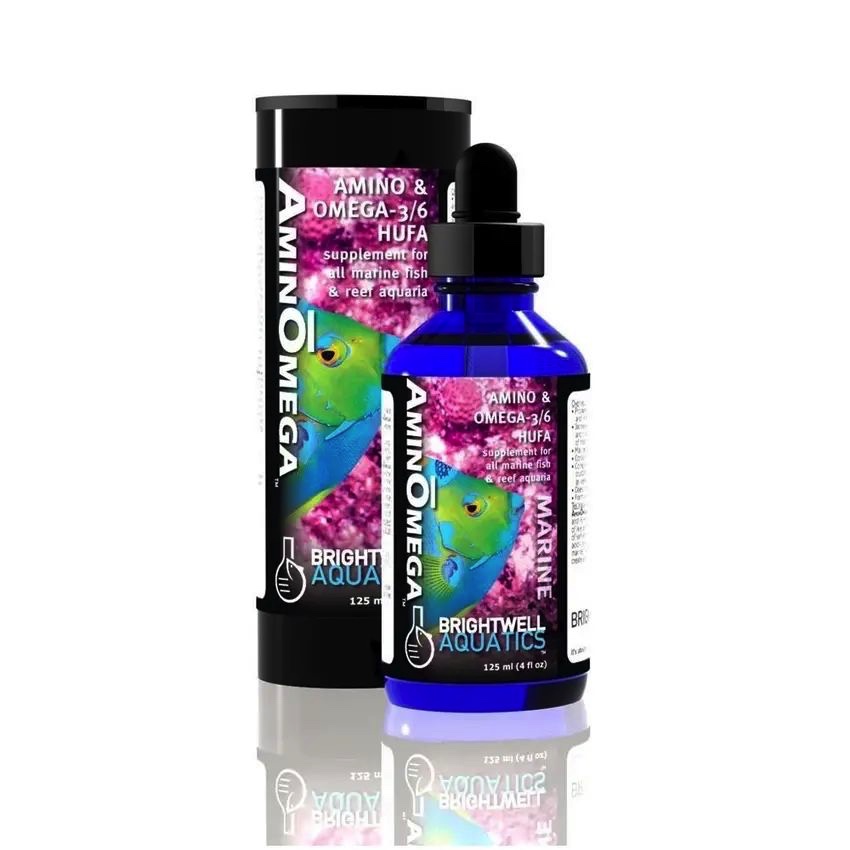 Brightwell Aquatics AminOmega