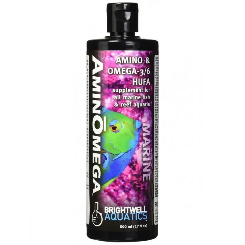 Brightwell Aquatics AminOmega - Image 3