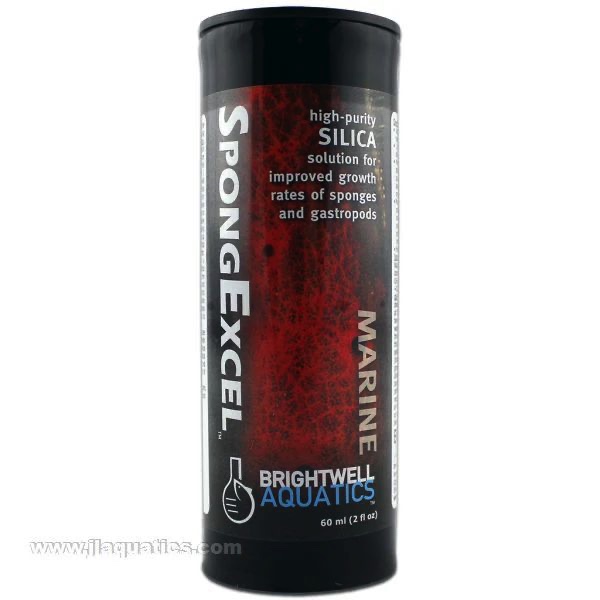 Brightwell Aquatics SpongExcel (60ml)