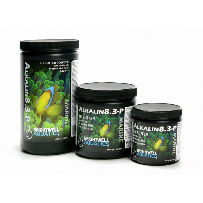 Brightwell Aquatics Alkalin 8.3-P
