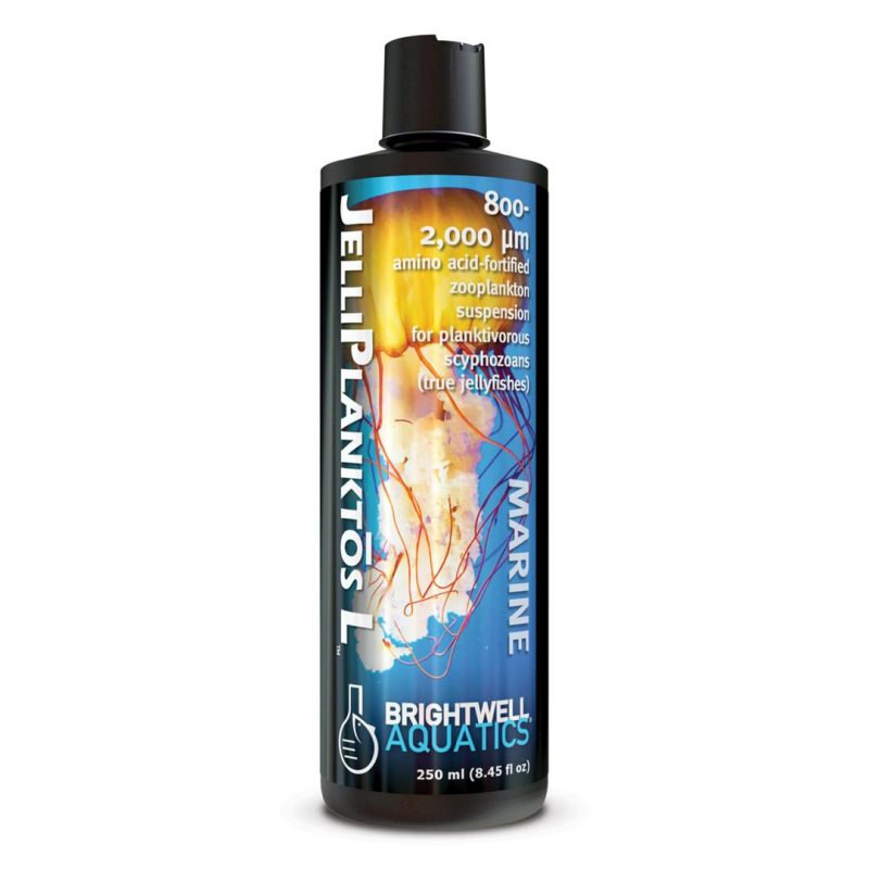 Brightwell Aquatics JelliPlanktōs L