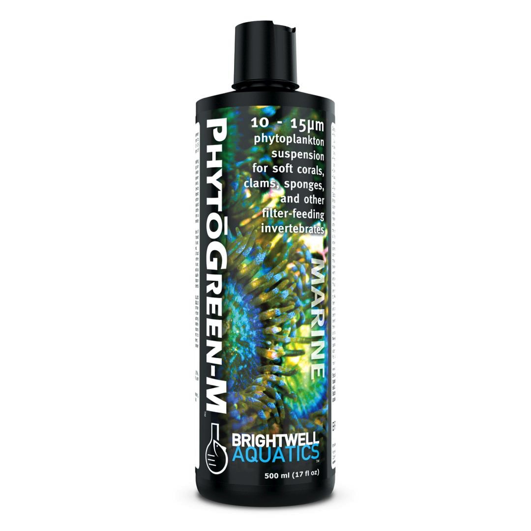 Brightwell Aquatics PhytoGreen-M - Image 3