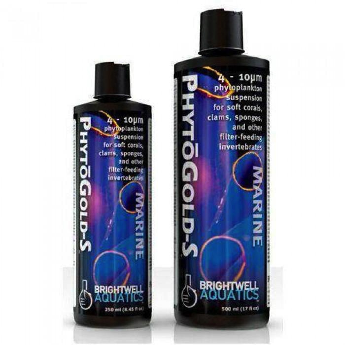 Brightwell Aquatics PhytoGold-S