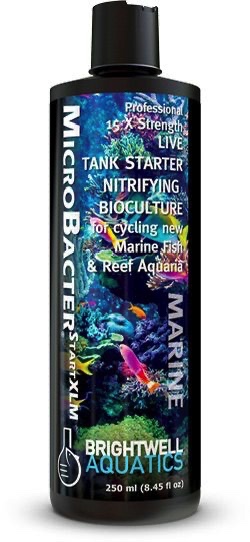 Brightwell Aquatics MicroBacter Start XLM - Image 3