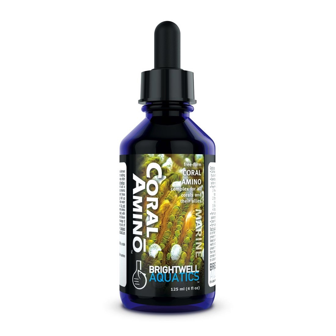Brightwell Aquatics CoralAmino - Image 4