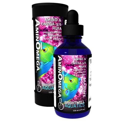 Brightwell Aquatics AminOmega - Image 4