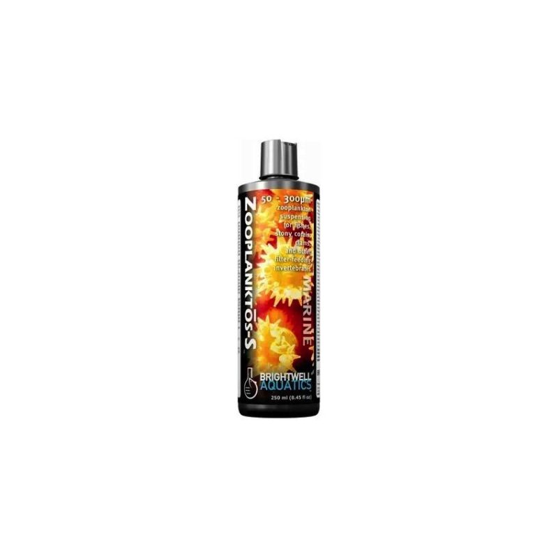 Brightwell Aquatics Zooplanktos - L