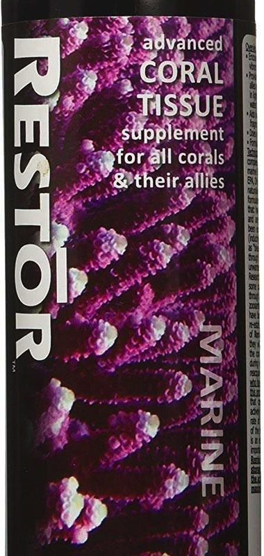 Brightwell Aquatics Restor