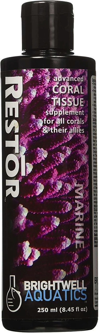 Brightwell Aquatics Restor