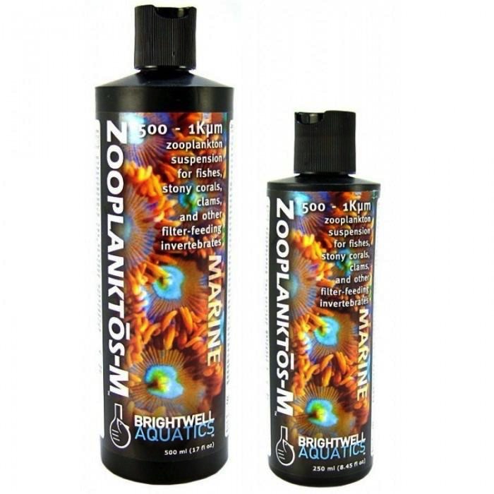 Brightwell Aquatics Zooplanktos - M