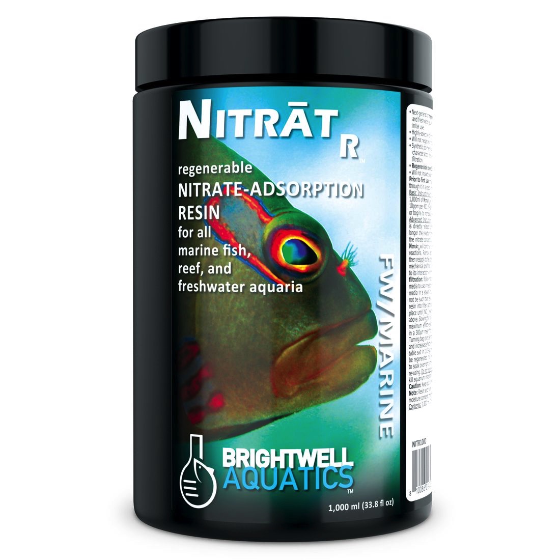 Brightwell Aquatics NitratR - Image 3