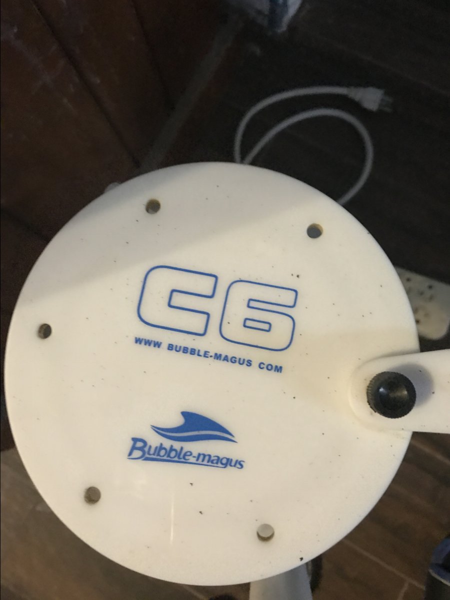 Bubble Magus C6 Up to 700L - Image 3