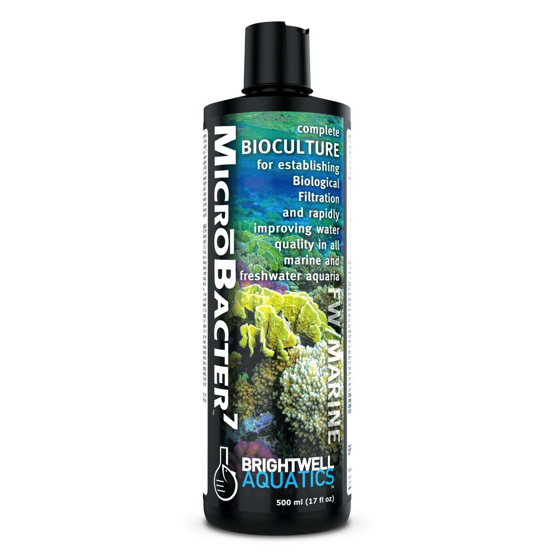 Brightwell Aquatics MicroBacter 7 - Image 3