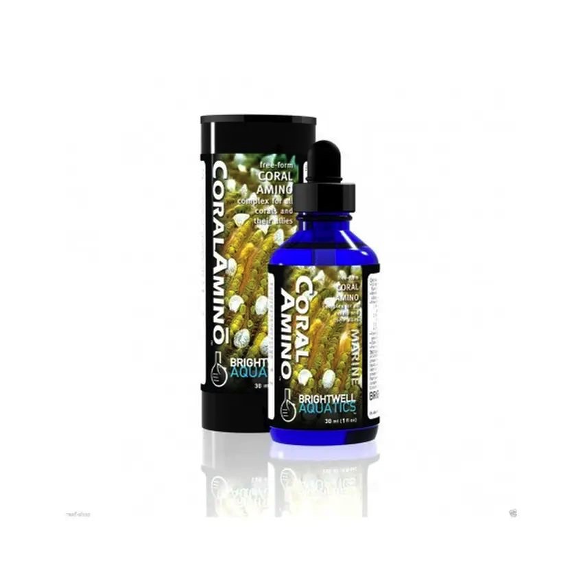 Brightwell Aquatics CoralAmino