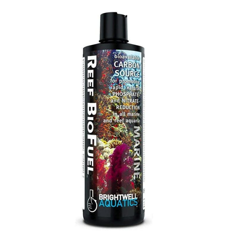 Brightwell Aquatics Reef Bio Fuel